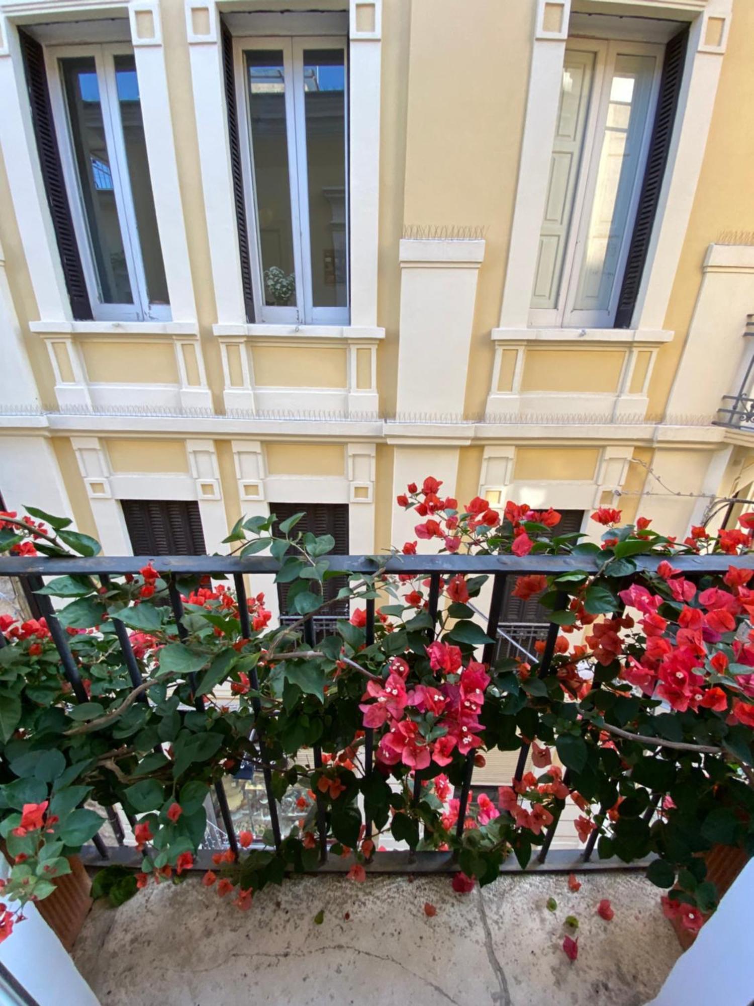 Casa Calamondino Bed and Breakfast Μπάρι Εξωτερικό φωτογραφία