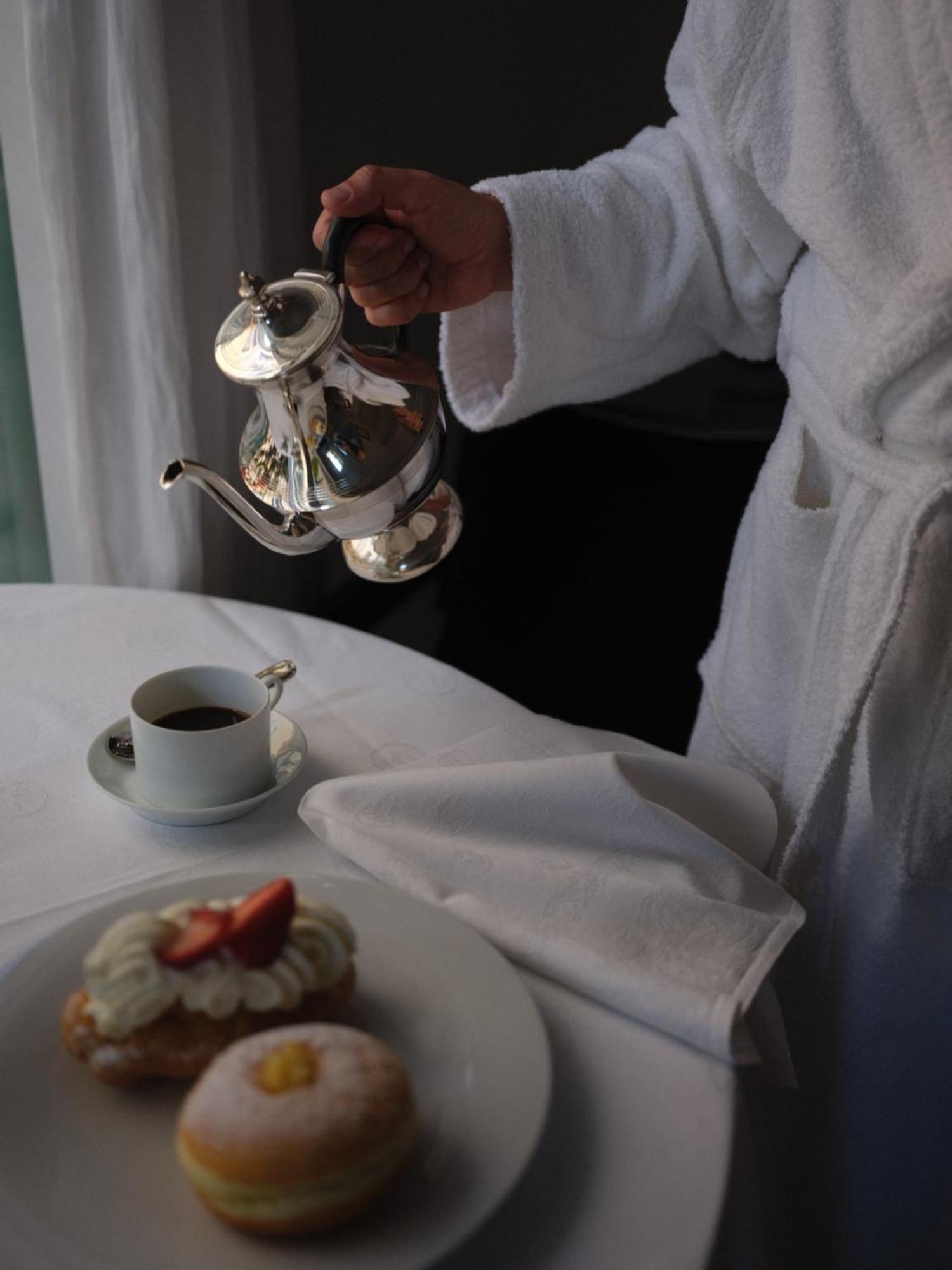 Casa Calamondino Bed and Breakfast Μπάρι Εξωτερικό φωτογραφία