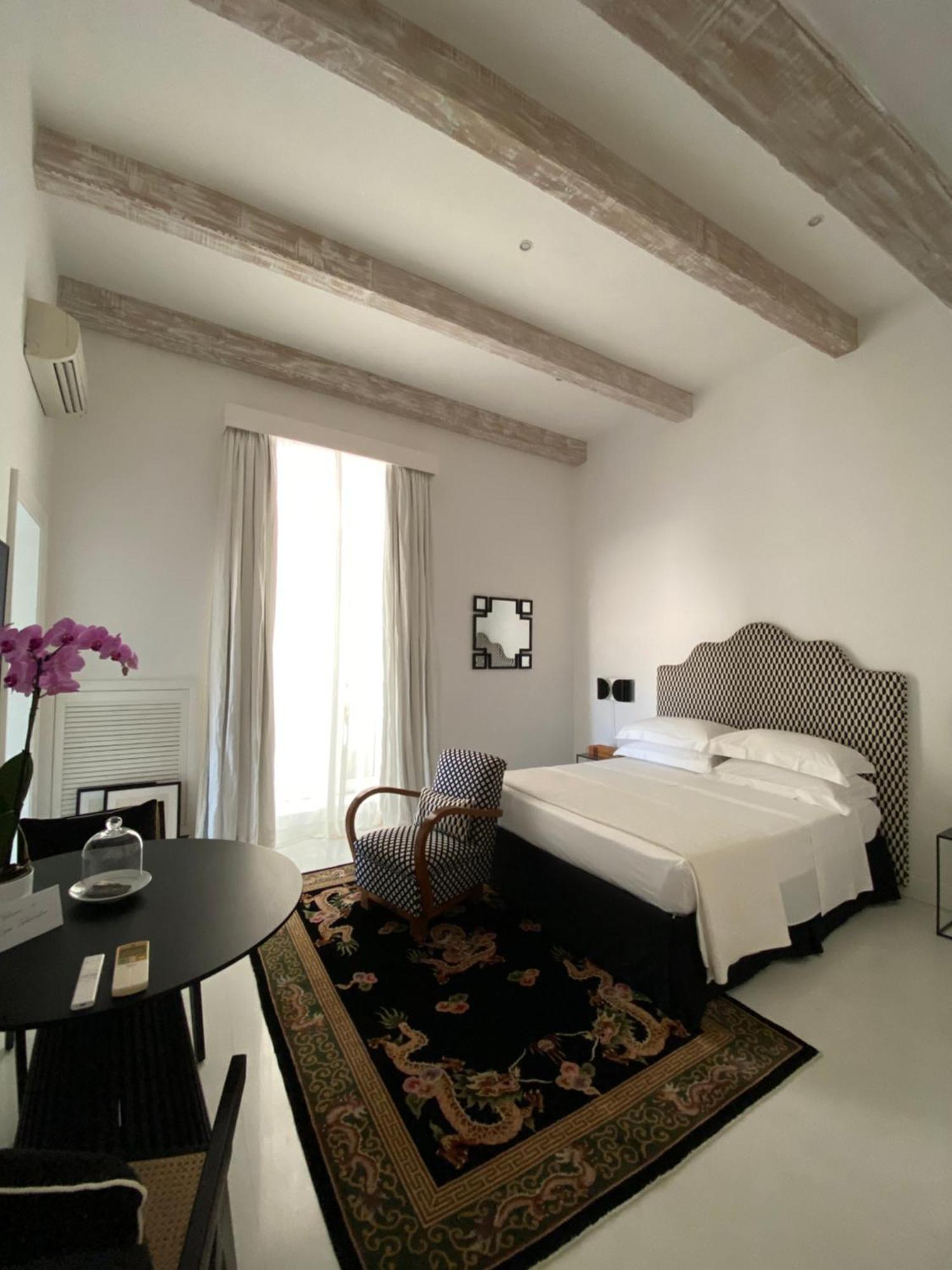 Casa Calamondino Bed and Breakfast Μπάρι Εξωτερικό φωτογραφία