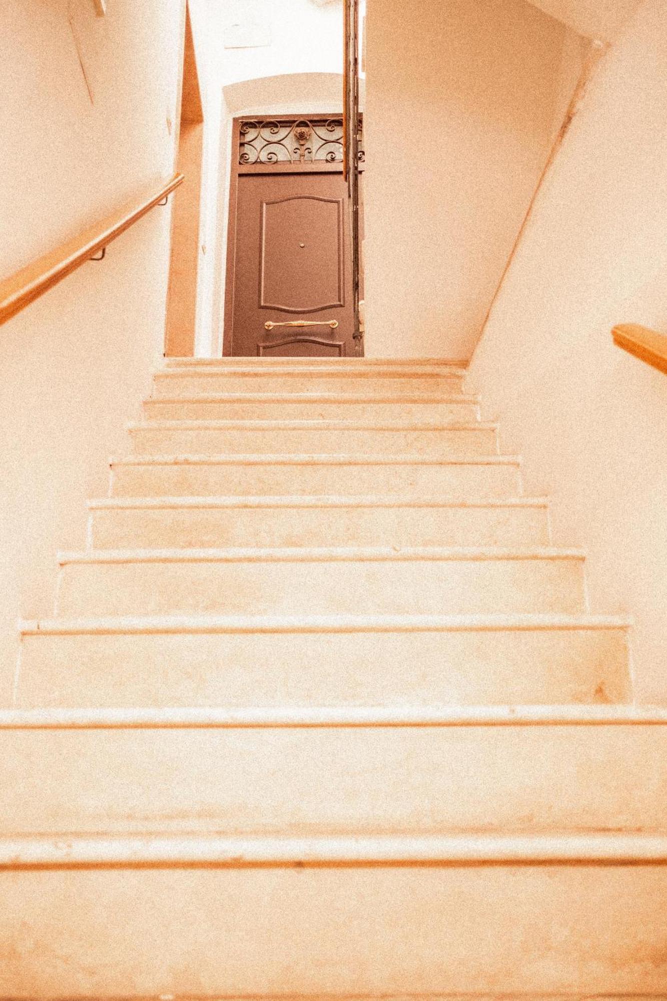 Casa Calamondino Bed and Breakfast Μπάρι Εξωτερικό φωτογραφία