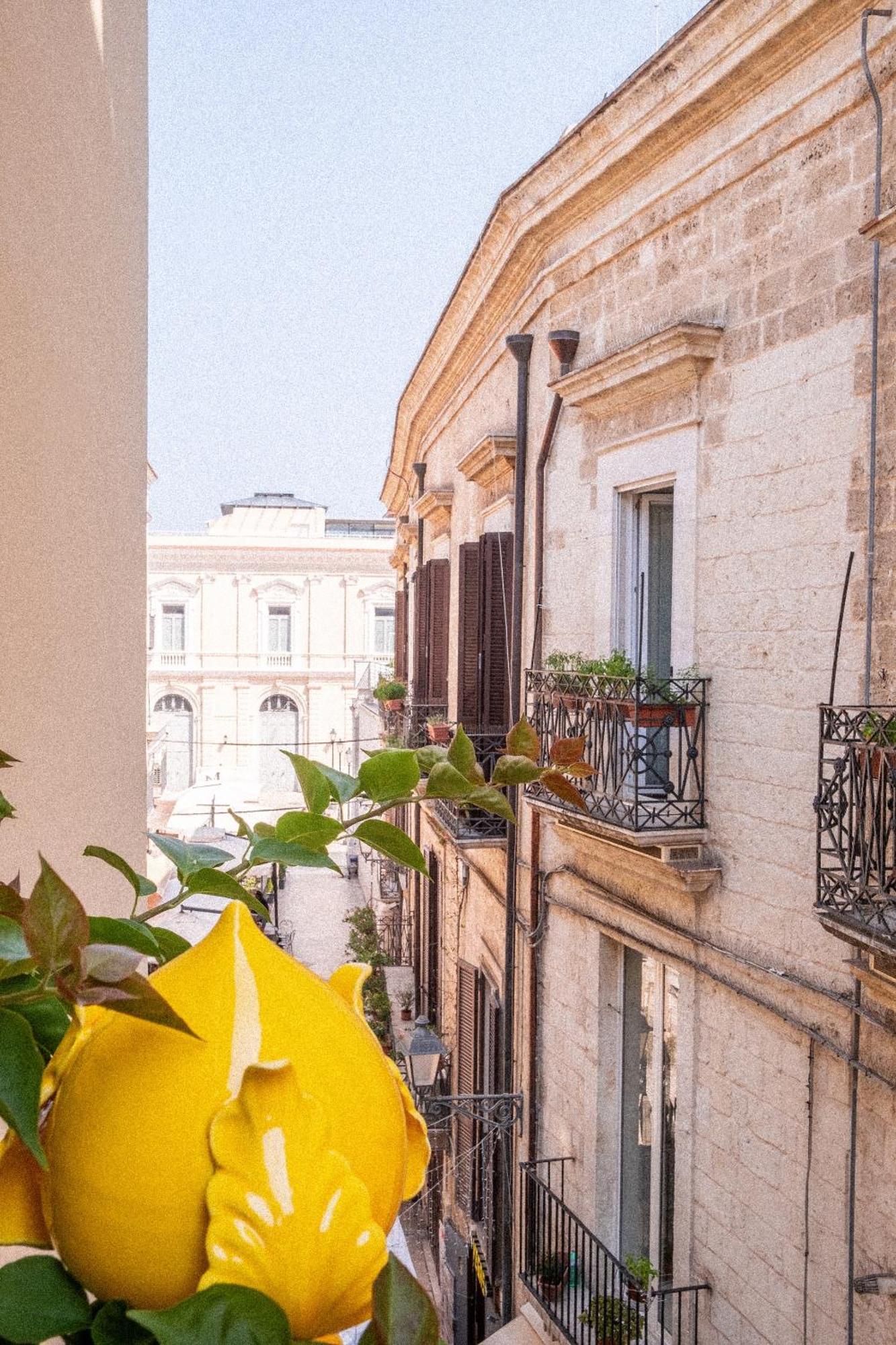 Casa Calamondino Bed and Breakfast Μπάρι Εξωτερικό φωτογραφία