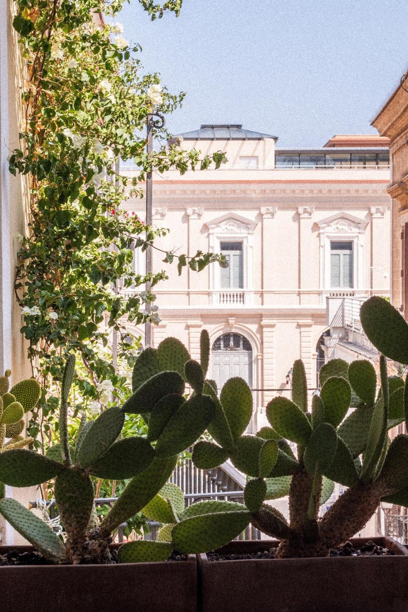 Casa Calamondino Bed and Breakfast Μπάρι Εξωτερικό φωτογραφία