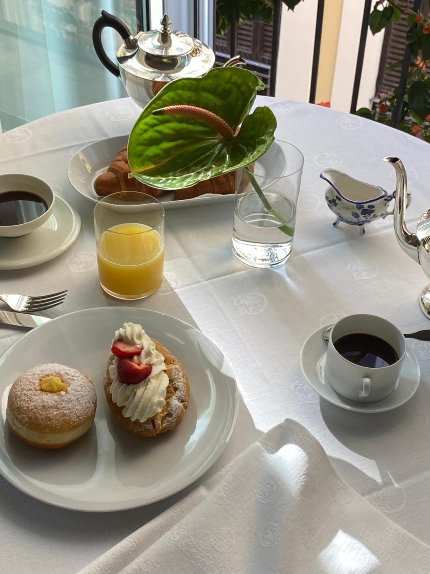 Casa Calamondino Bed and Breakfast Μπάρι Εξωτερικό φωτογραφία