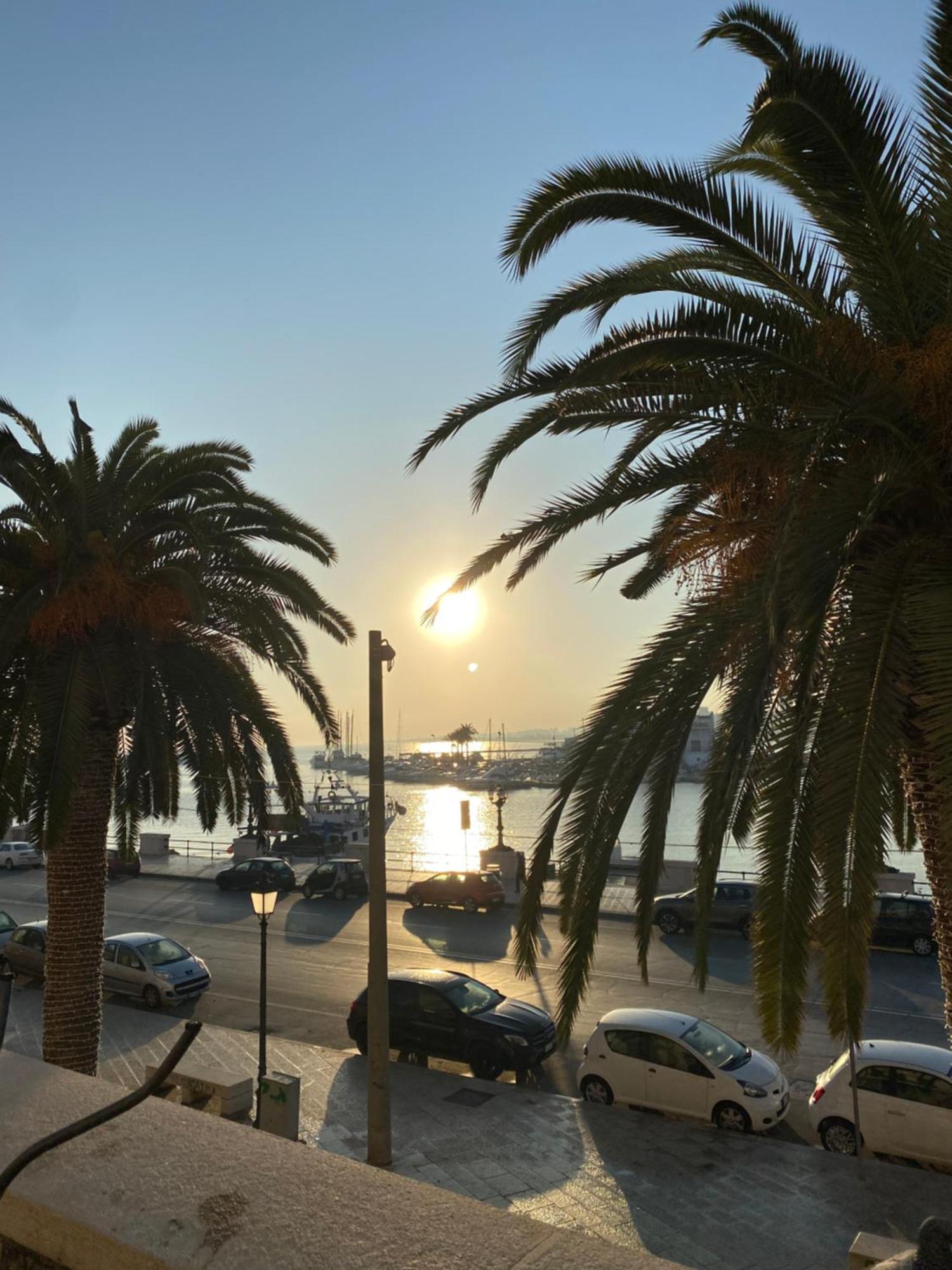 Casa Calamondino Bed and Breakfast Μπάρι Εξωτερικό φωτογραφία