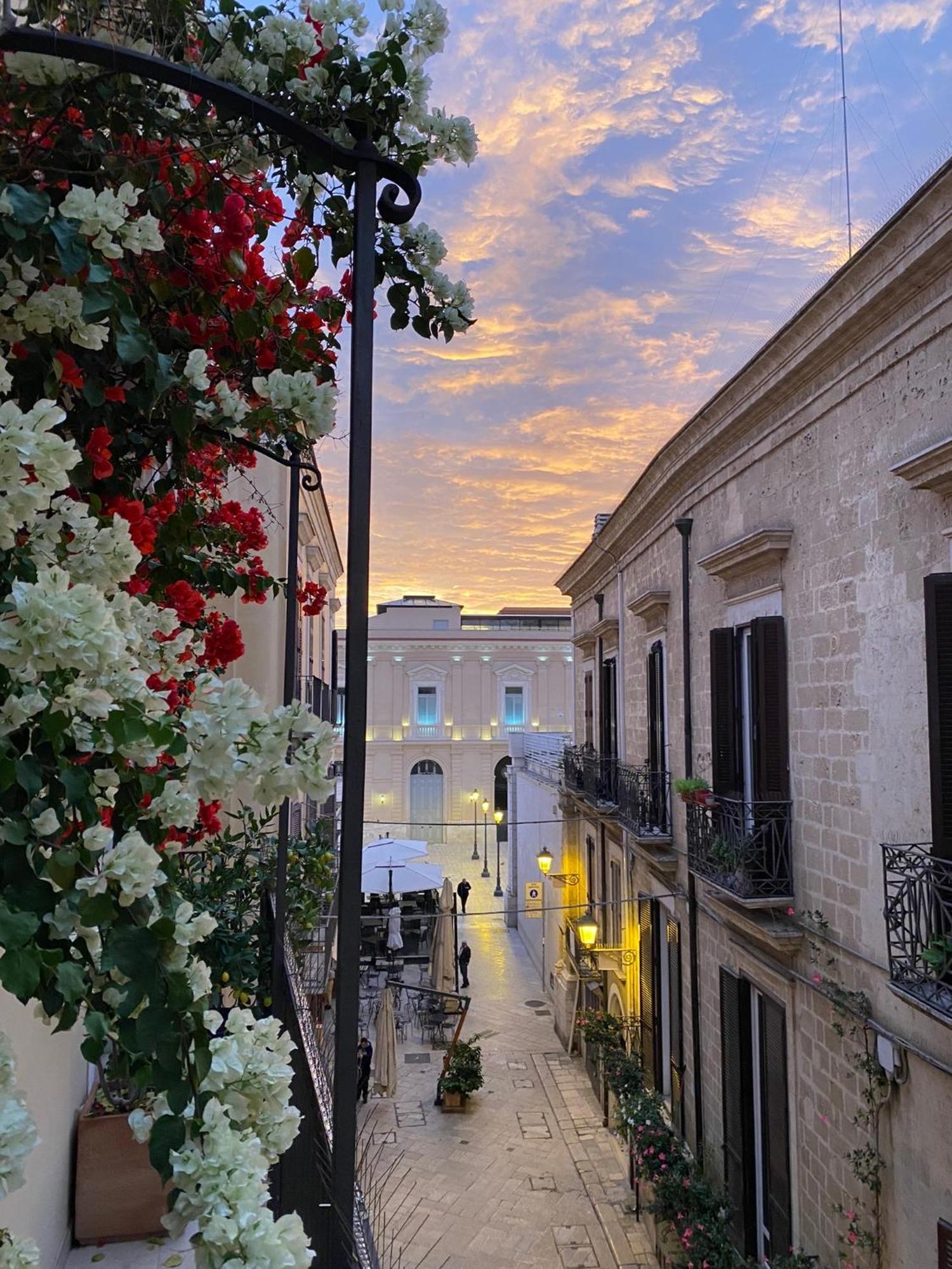 Casa Calamondino Bed and Breakfast Μπάρι Εξωτερικό φωτογραφία