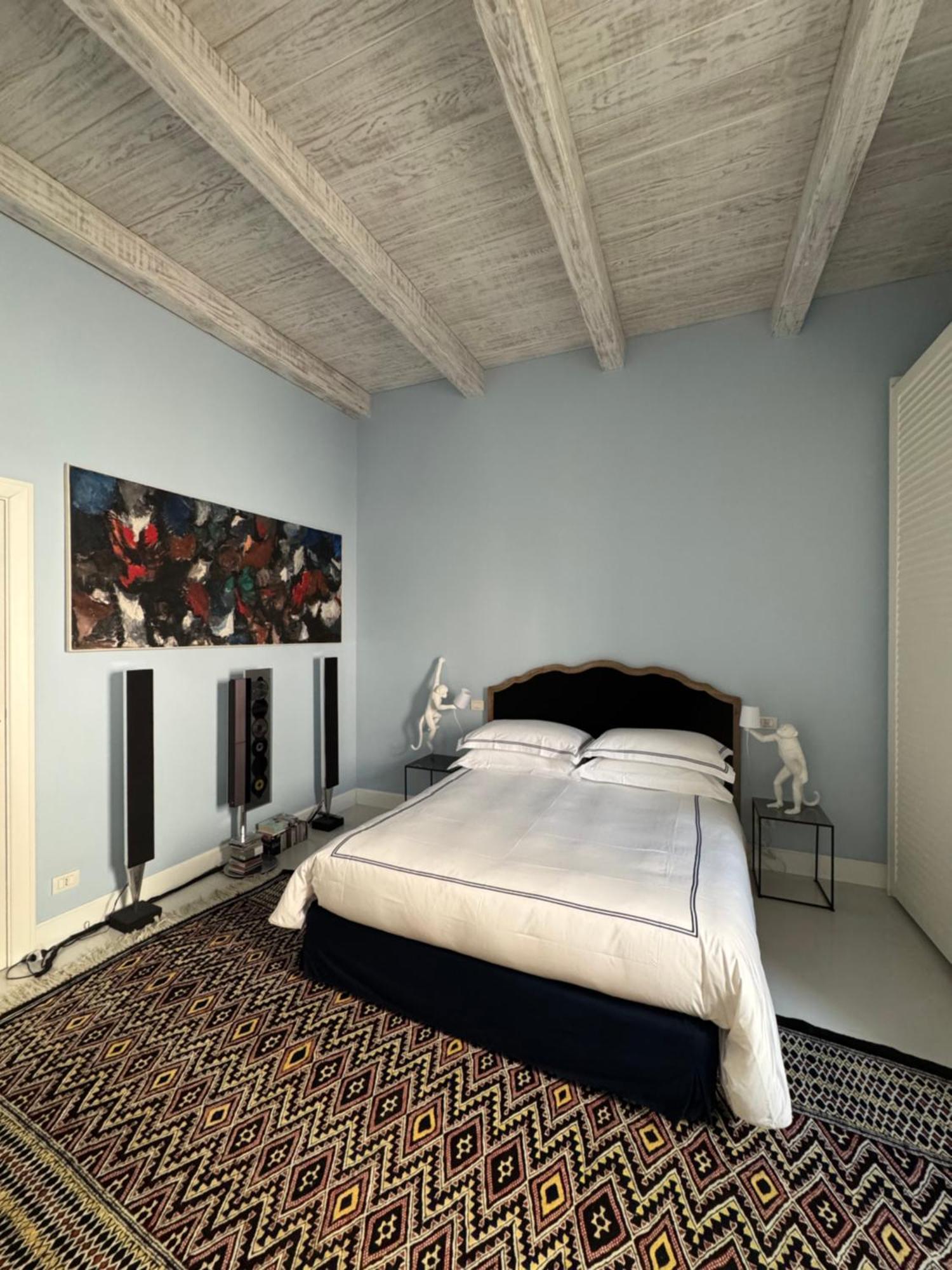 Casa Calamondino Bed and Breakfast Μπάρι Εξωτερικό φωτογραφία